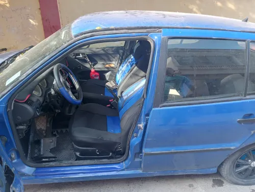 Volkswagen Polo 2000 