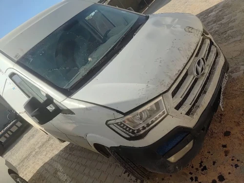 Hyundai H350 2019