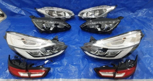 Phares clio 4 208 308 