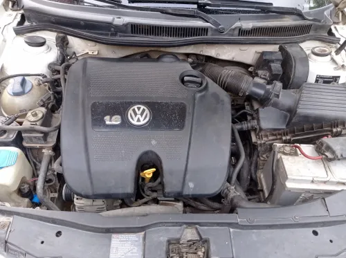 Volkswagen Golf 4 2006 