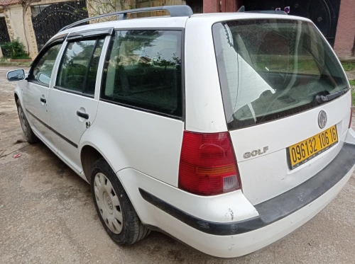 Volkswagen Golf 4 2006 
