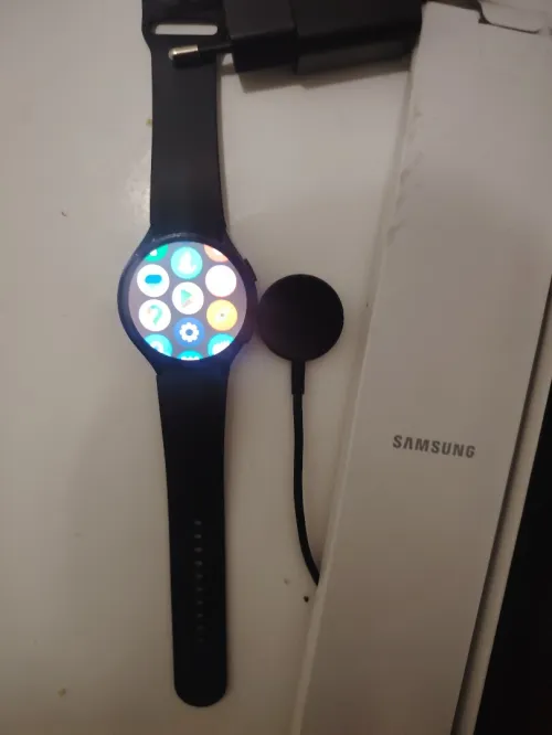 smart watch galaxy watch 
