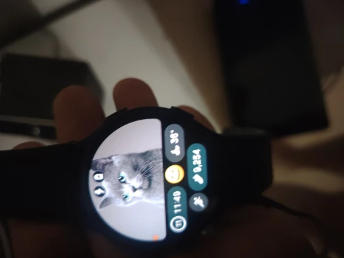 smart watch galaxy watch 