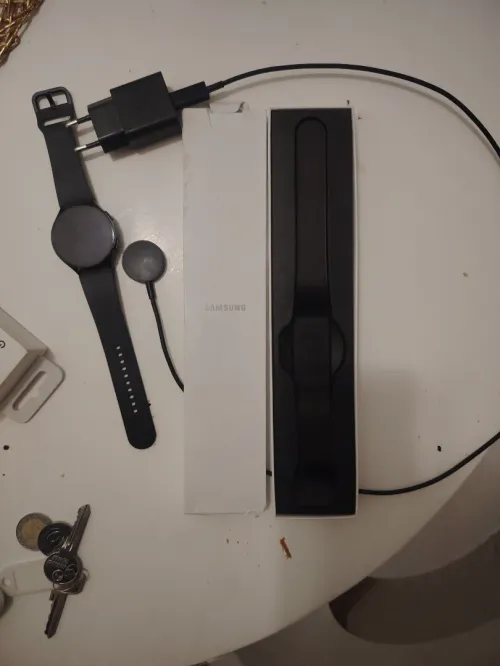 smart watch galaxy watch 