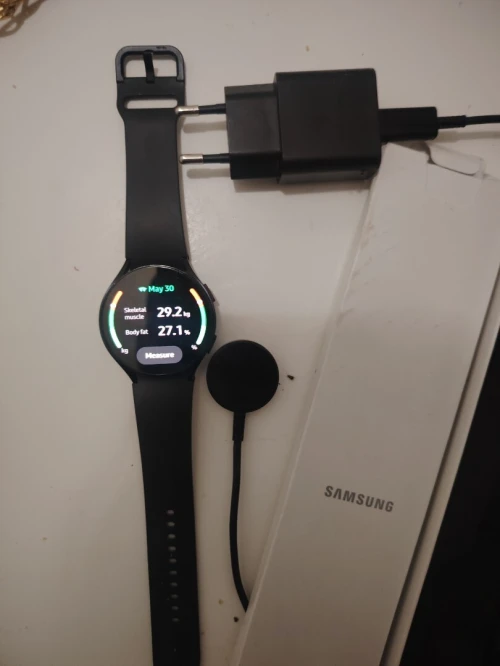 smart watch galaxy watch 