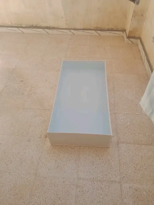 Fabrication des cuves en plastique (bac de retention,bac de chromage..) par Soudage plastique