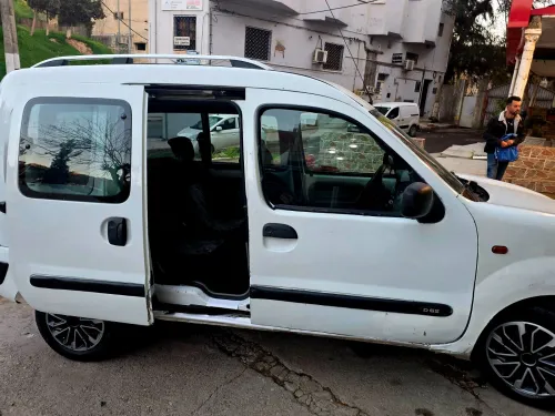Renault Kangoo 1999 Kangoo