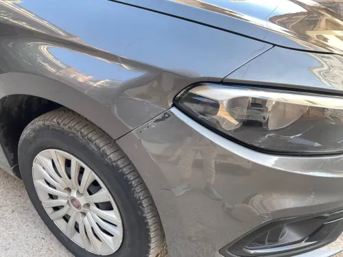 Fiat Tipo Sedan 2023 Semple