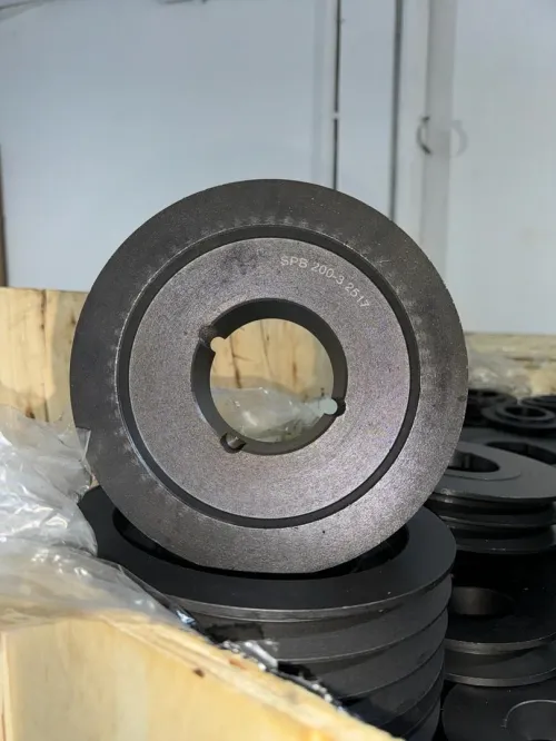 Vente matériel industriel 