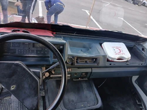 ماستار B110 1998
