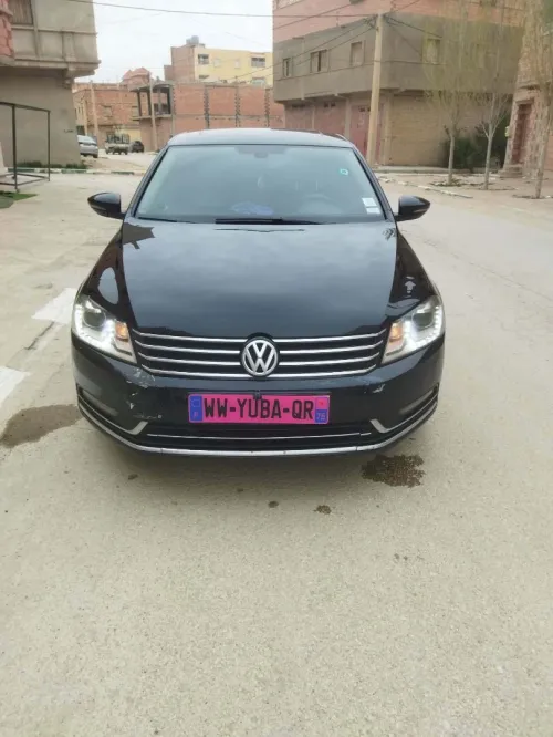 Volkswagen Passat 2011 Highline