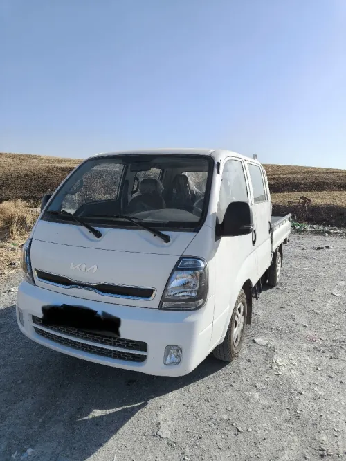 Kia K2700 2025 K2700