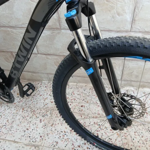 BTWIN 520
