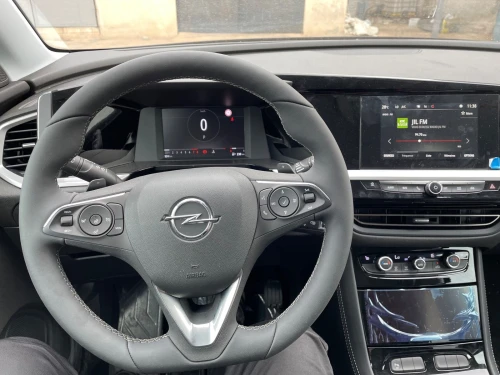Opel GrandLand 2025 