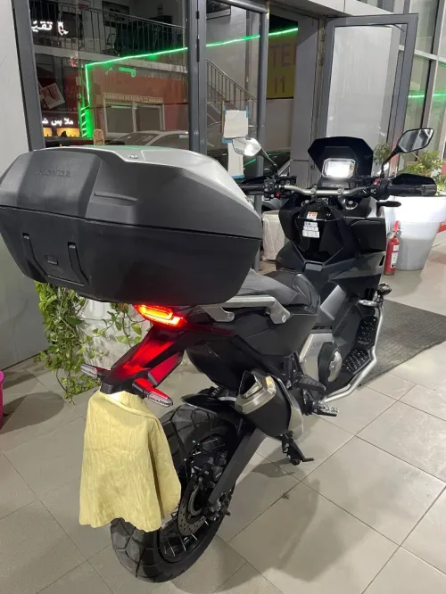 Honda XADV 2023