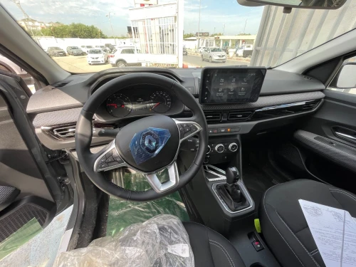Renault TALIANT 2025 