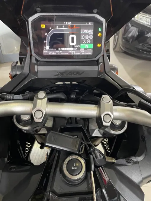 Honda XADV 2023