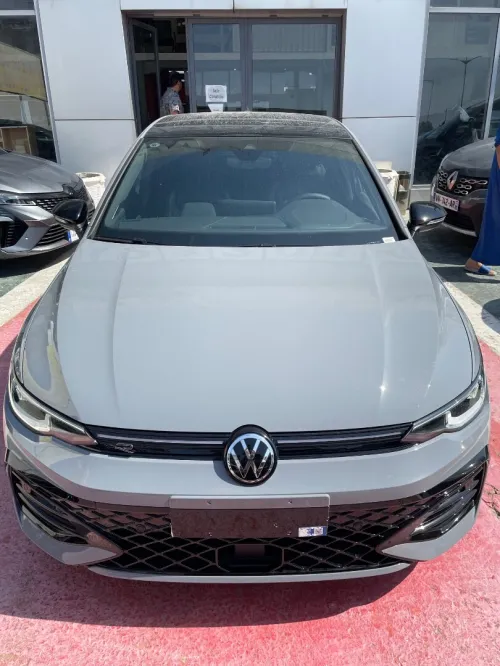 Volkswagen Golf 8 et demie 2025 Rline