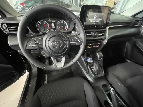 Toyota Urban cruiser 2026 