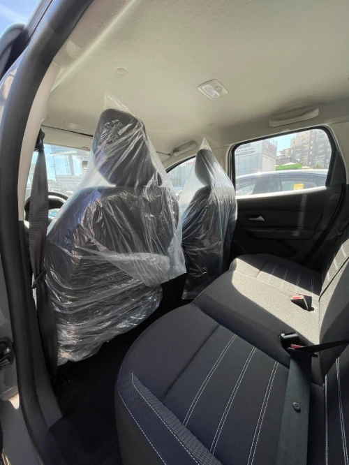 Renault Duster 2026 