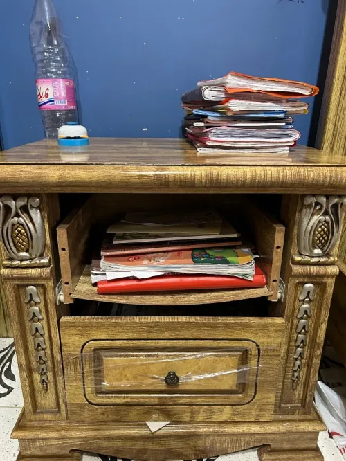 Chambre enfant