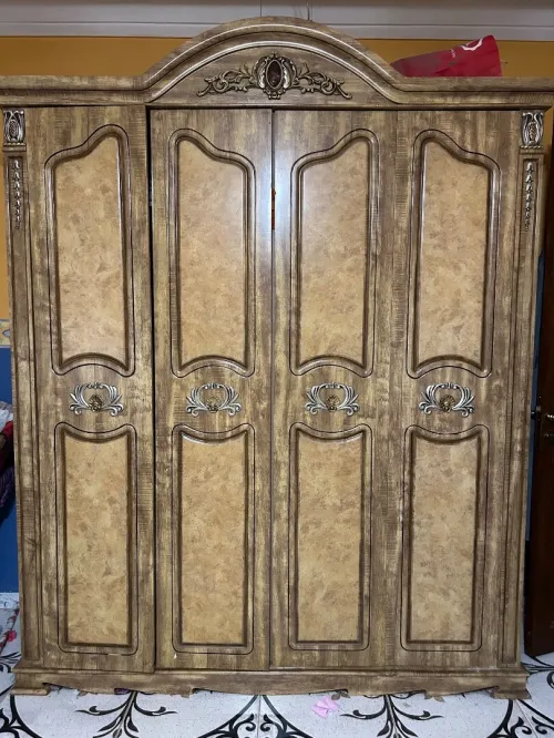 Chambre enfant