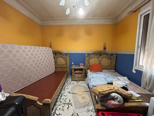 Chambre enfant
