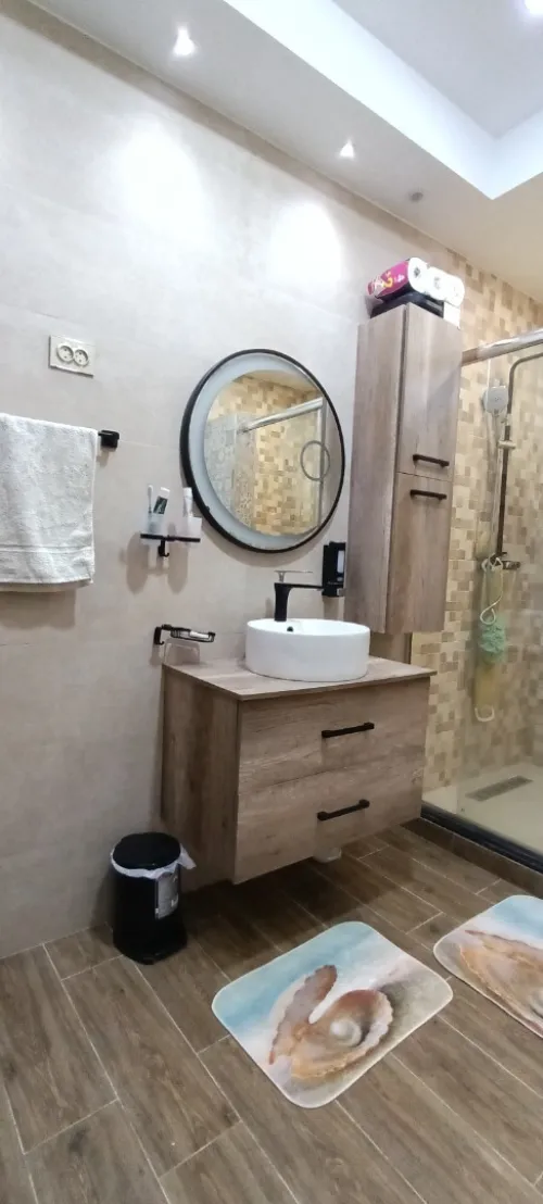 Vente Villa Blida Meftah