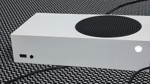 Xbox series s