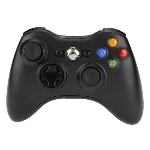 Manette XBOX 360 SANS FIL