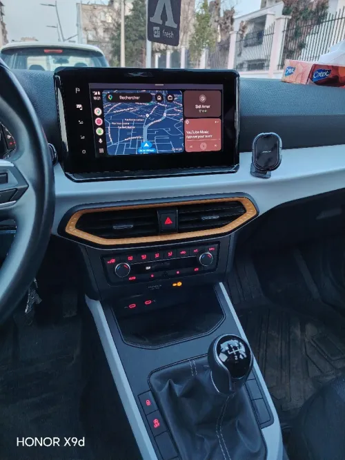 Seat Arona 2024 Style plus
