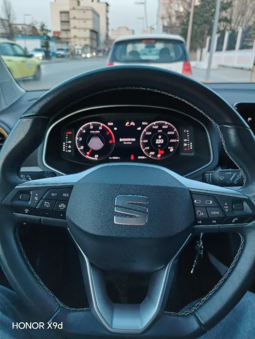 Seat Arona 2024 Style plus