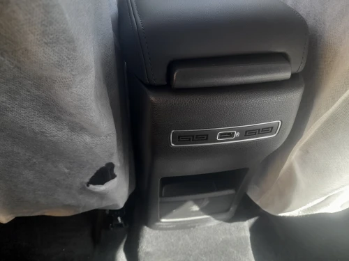 Geely Coolray 2025 Édition Max