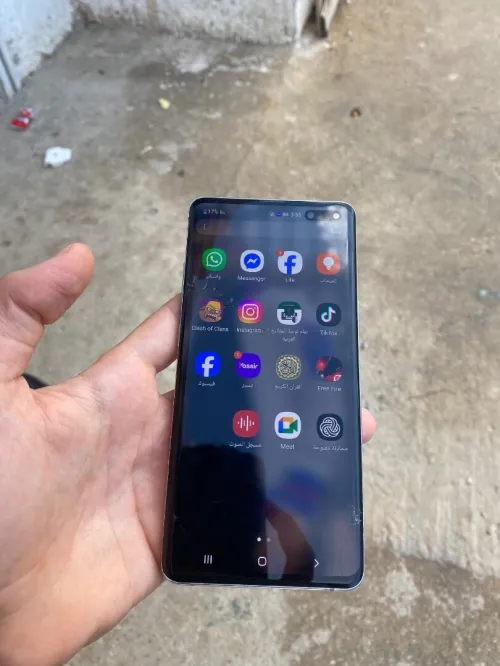 Samsung S10 5G