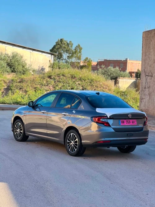 Fiat Tipo 2026 Life