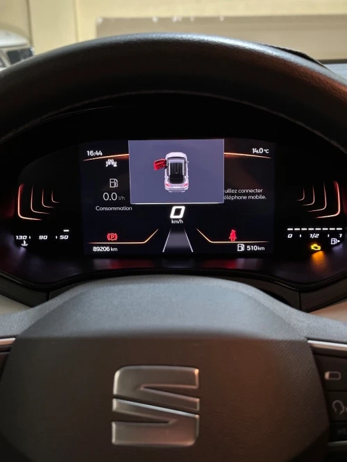Seat Arona 2023 Styles