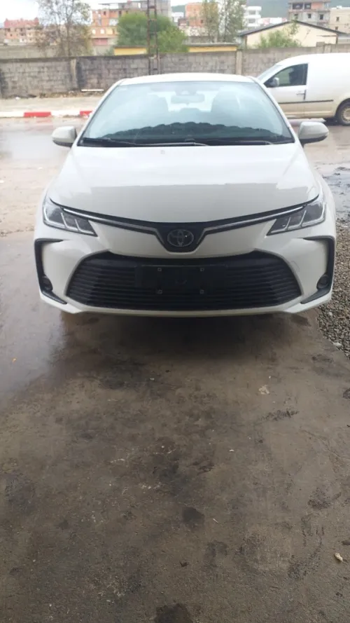 Toyota Corolla 2024 
