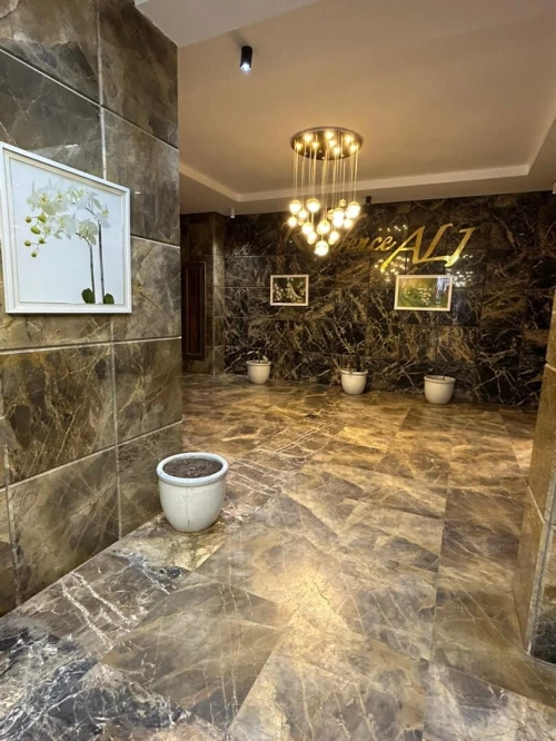 Location vacances Appartement F3 Oran Bir el djir