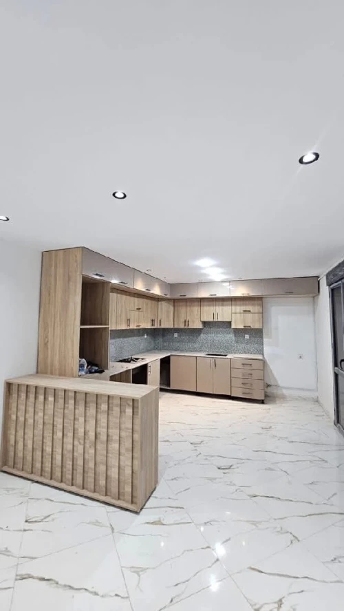 Vente Appartement F4 Oran Bir el djir