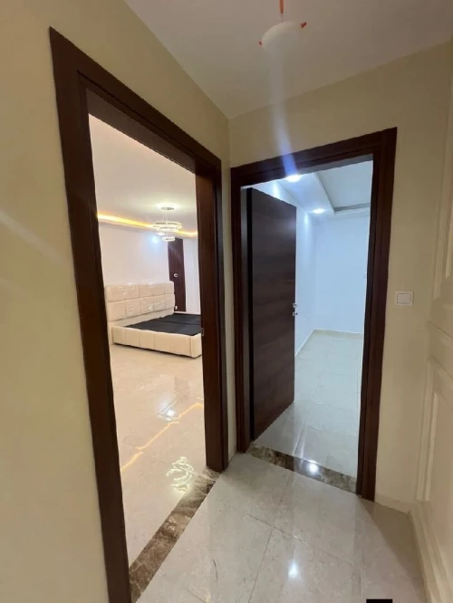 Vente Appartement F4 Oran Oran