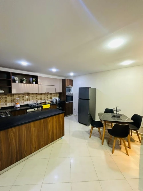 Location Appartement F2 Oran Bir el djir