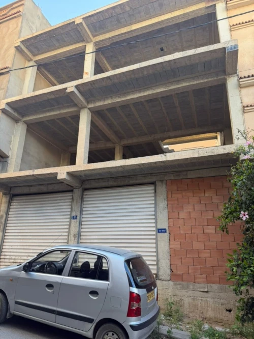 Vente Villa Oran Bir el djir