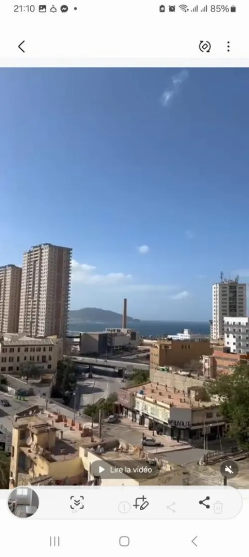 Vente Appartement F3 Oran Oran
