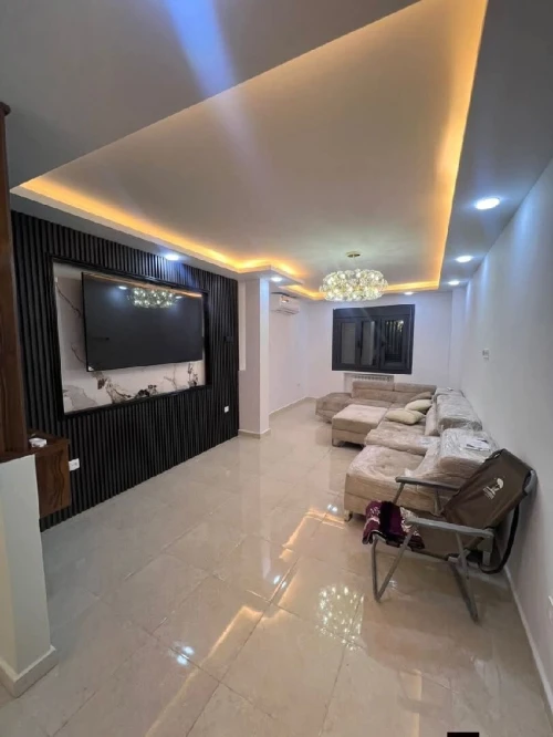 Vente Appartement F4 Oran Oran