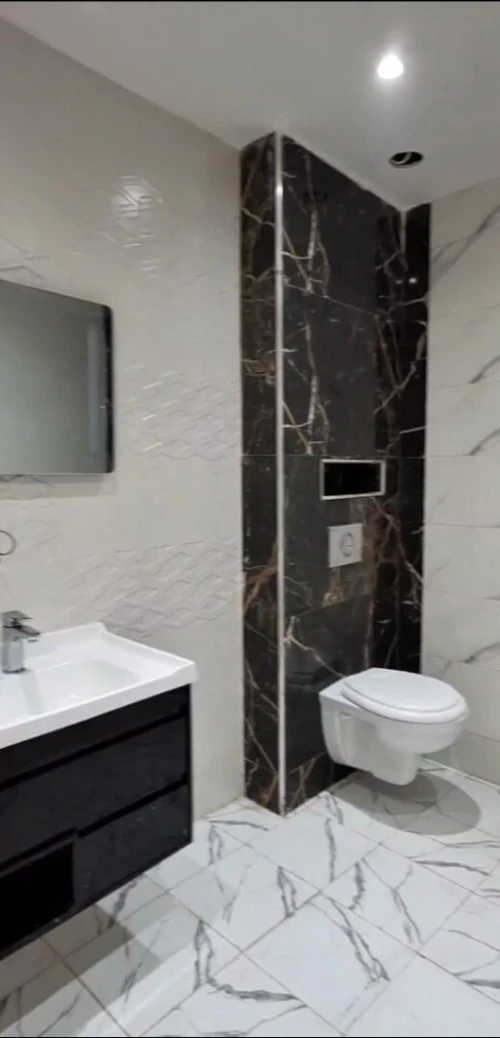 Vente Appartement Niveau de villa F3 Oran El ançor