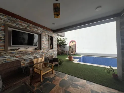 Vente Villa Oran Bir el djir