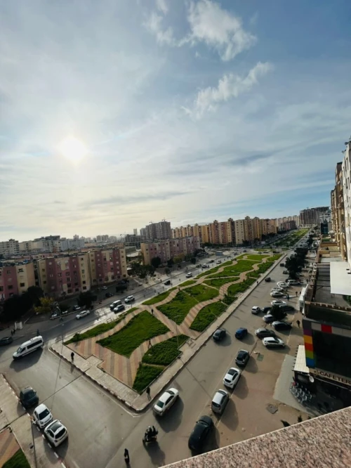 Location vacances Appartement F3 Oran Bir el djir