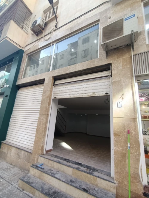 Location Local Oran Bir el djir