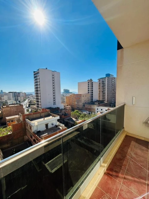 Vente Appartement F4 Oran Bir el djir