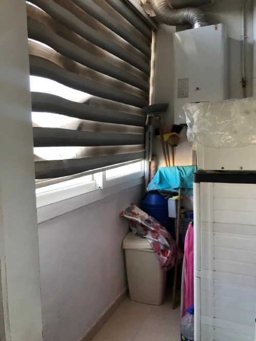 Vente Appartement F3 Oran Oran